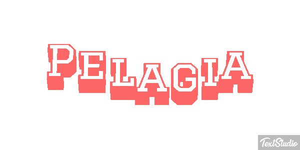 Pelagia Efeito do texto