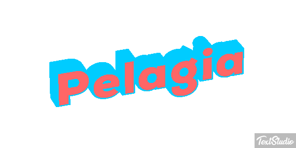 Pelagia Efeito do texto