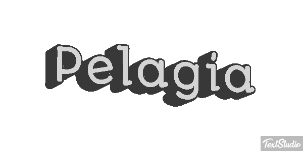 Pelagia Efeito do texto