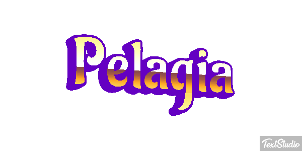 Pelagia Efeito do texto
