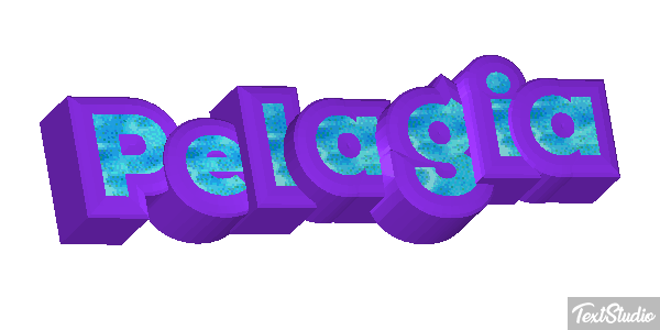 Pelagia Efeito do texto