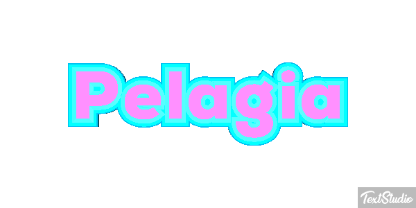 Pelagia Efeito do texto