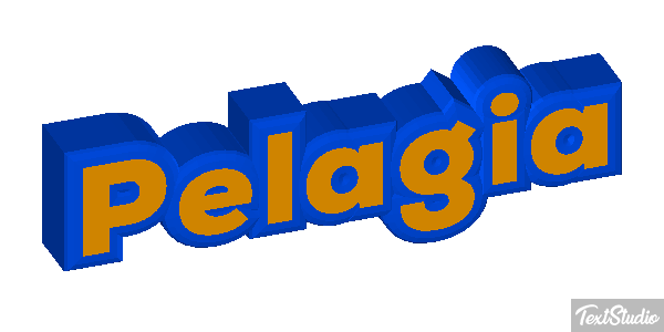 Pelagia Efeito do texto