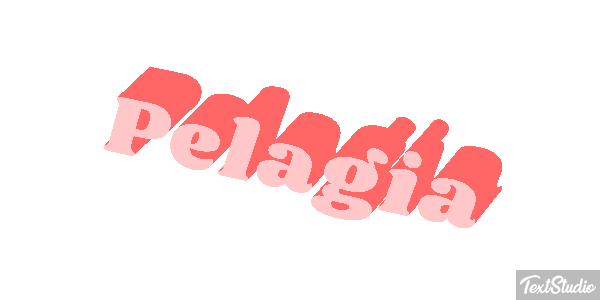 Pelagia Efeito do texto