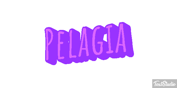 Pelagia Efeito do texto