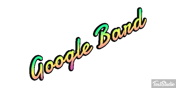 Google Bard Efekt tekstowy