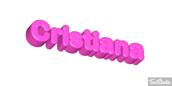 Cristiana Effet de texte