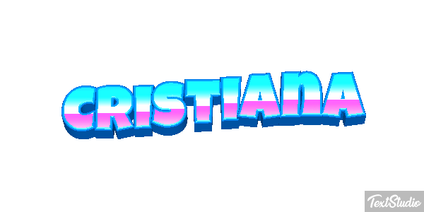 Cristiana Effet de texte