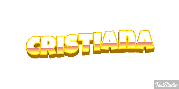 Cristiana Effet de texte