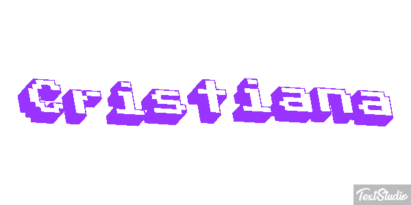 Cristiana Effet de texte