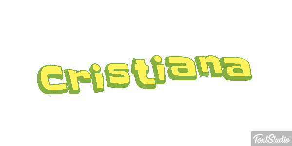 Cristiana Effet de texte