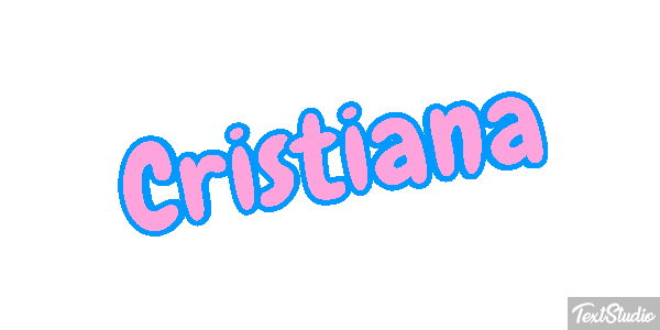 Cristiana Effet de texte