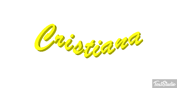 Cristiana Effet de texte