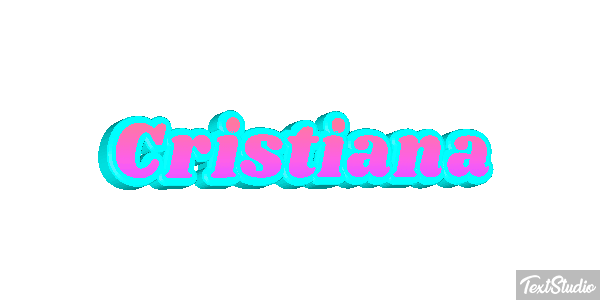 Cristiana Effet de texte