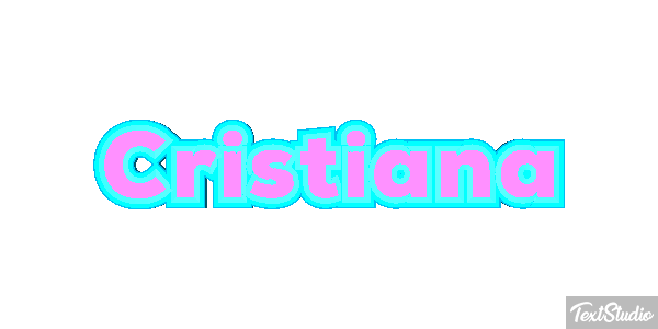 Cristiana Effet de texte