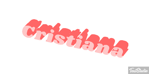 Cristiana Effet de texte