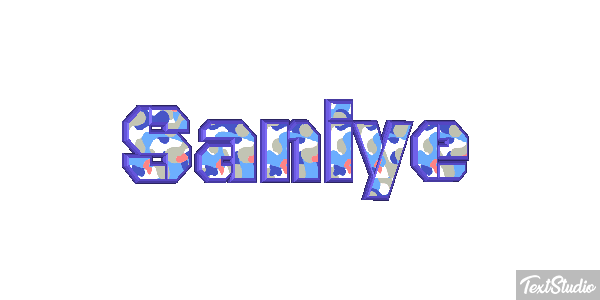 Saniye Metin efekti