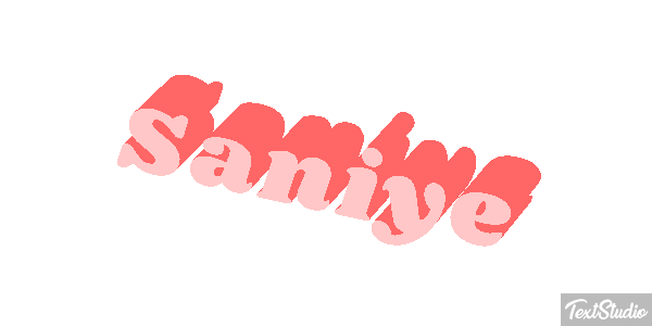 Saniye Metin efekti