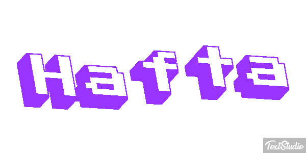 Hafta Metin efekti