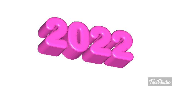 2022 Effetto testo