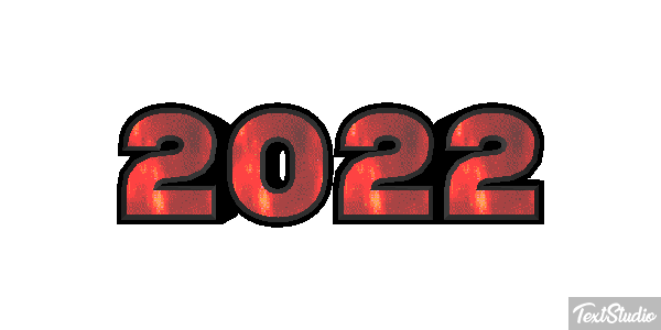 2022 Effetto testo