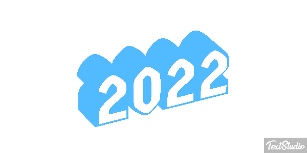 2022 Effetto testo