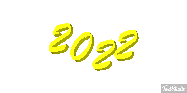 2022 Effetto testo