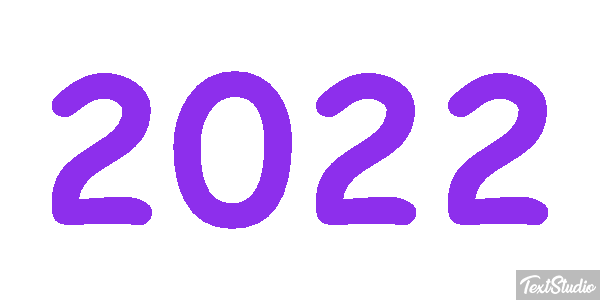 2022 Effetto testo