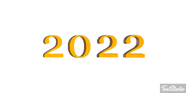 2022 Effetto testo