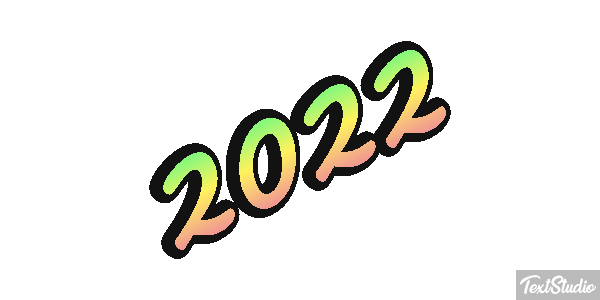 2022 Effetto testo