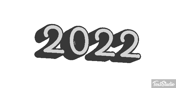 2022 Effetto testo