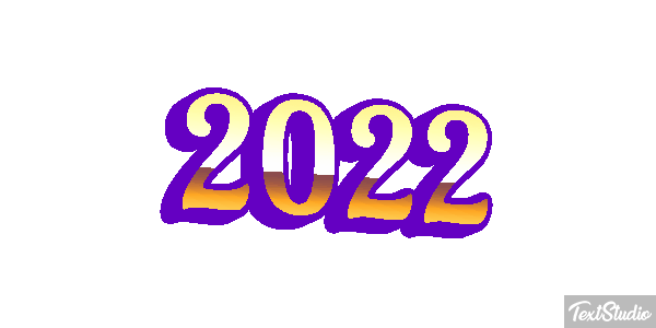 2022 Effetto testo