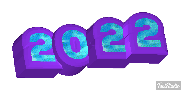2022 Effetto testo