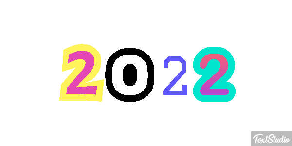 2022 Effetto testo