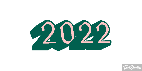 2022 Effetto testo