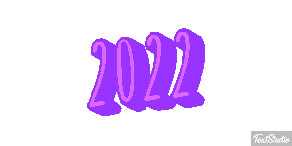 2022 Effetto testo