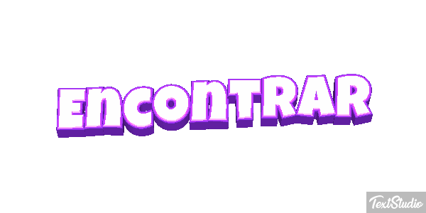Encontrar Efeito do texto