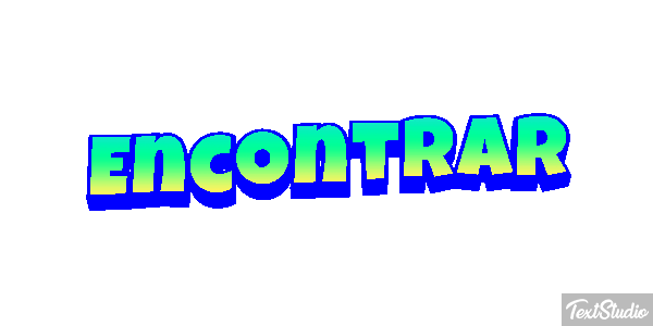 Encontrar Efeito do texto