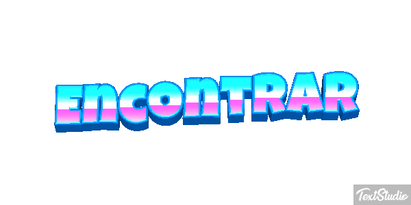 Encontrar Efeito do texto