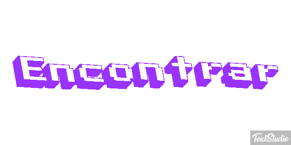 Encontrar Efeito do texto