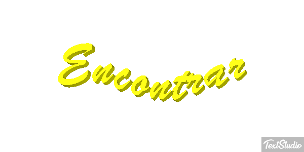 Encontrar Efeito do texto