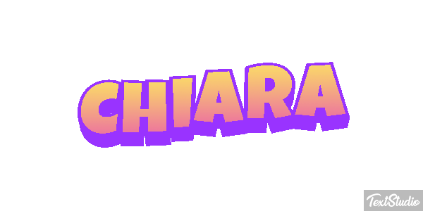 Chiara Metin efekti