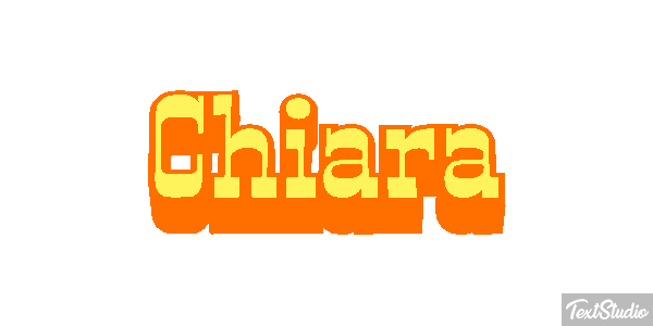 Chiara Metin efekti