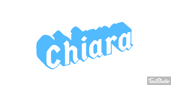 Chiara Metin efekti