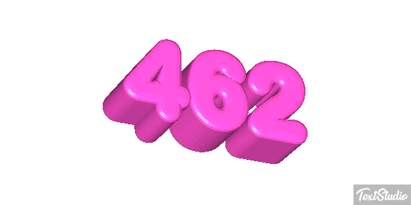 462 Effetto testo