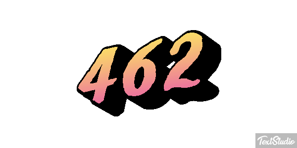 462 Effetto testo