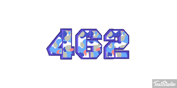 462 Effetto testo