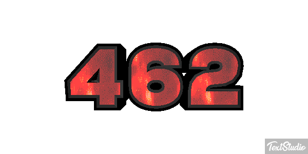 462 Effetto testo