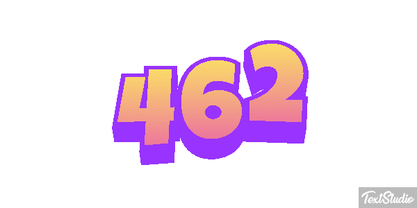 462 Effetto testo