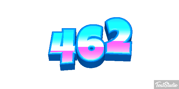 462 Effetto testo